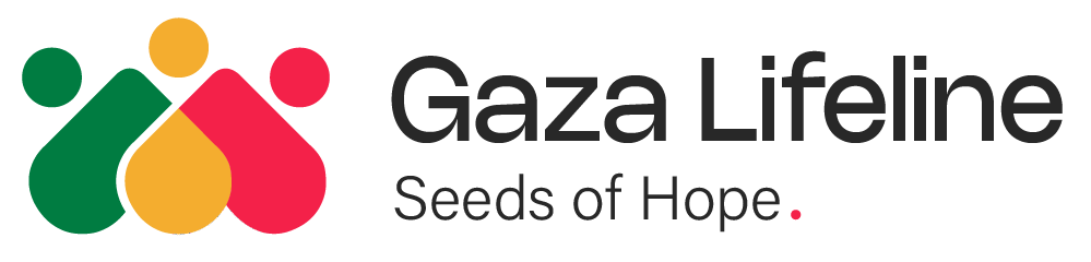 Gaza Lifeline- Seeds of Hope